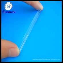 Optical Sapphire Glass Cylinder Endoscope Rod Lens